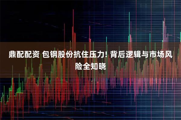 鼎配配资 包钢股份抗住压力! 背后逻辑与市场风险全知晓